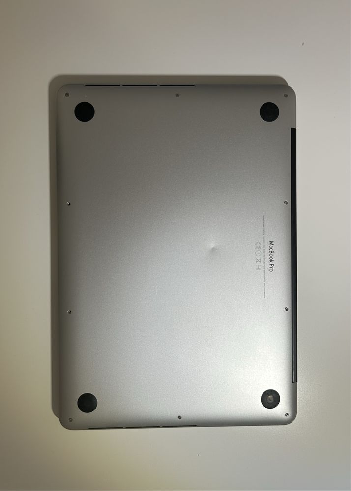MacBook Pro Retina 13’’
