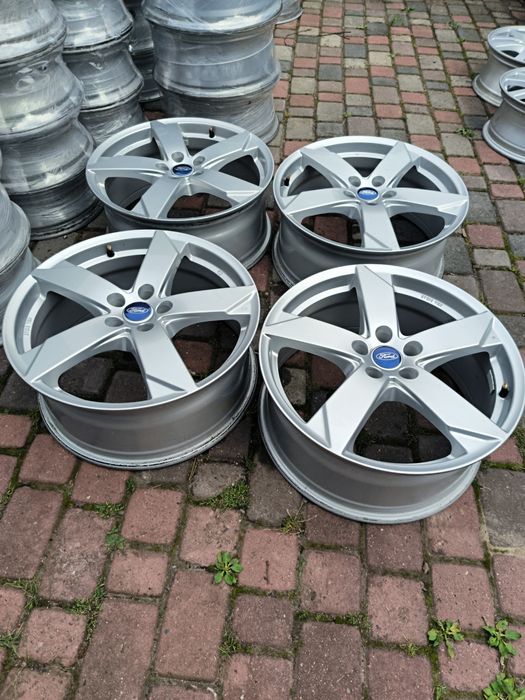 Felgi aluminiowe 19 Ford Focus Mondeo Kuga Escape Galaxy SMax - 5x108