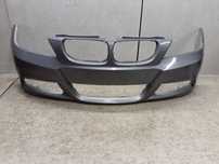 ZDERZAK PRZEDNI PRZÓD BMW 3 E90 E91 LIFT M-PAKIET 2008-2012R