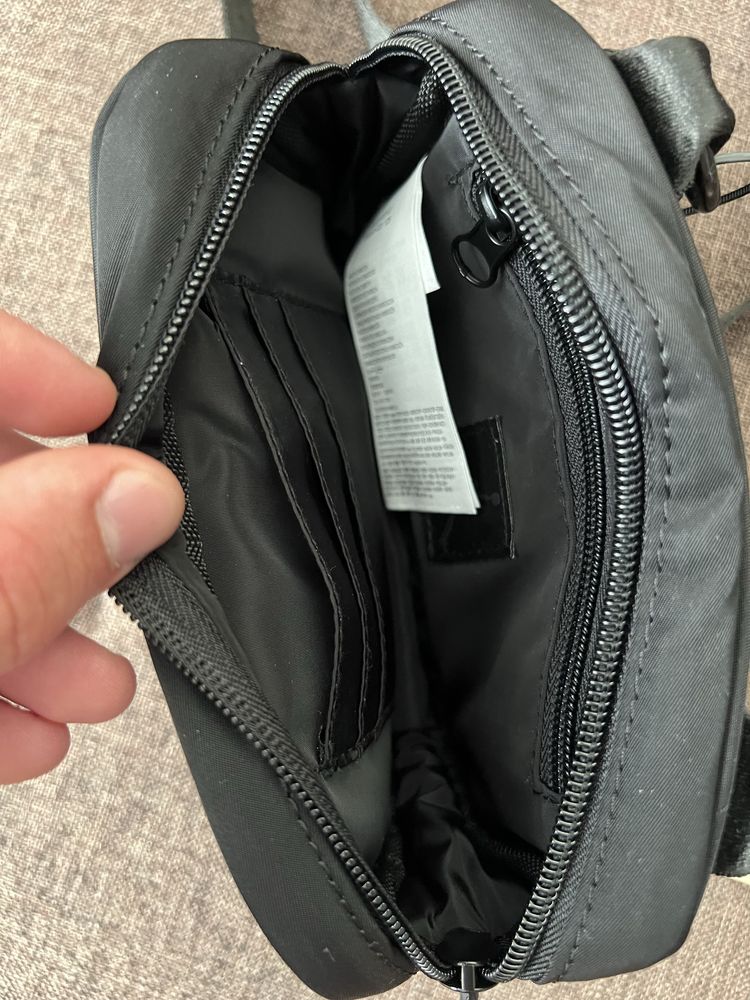 Месенджер Jordan Jaw Alpha Camera Bag