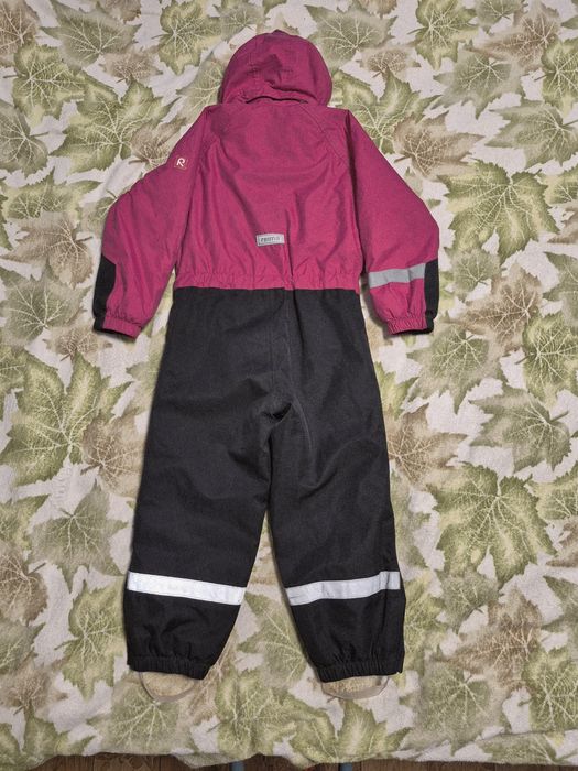 Комбінезон Reima розмір 122 - 128 см, 6- 7 р