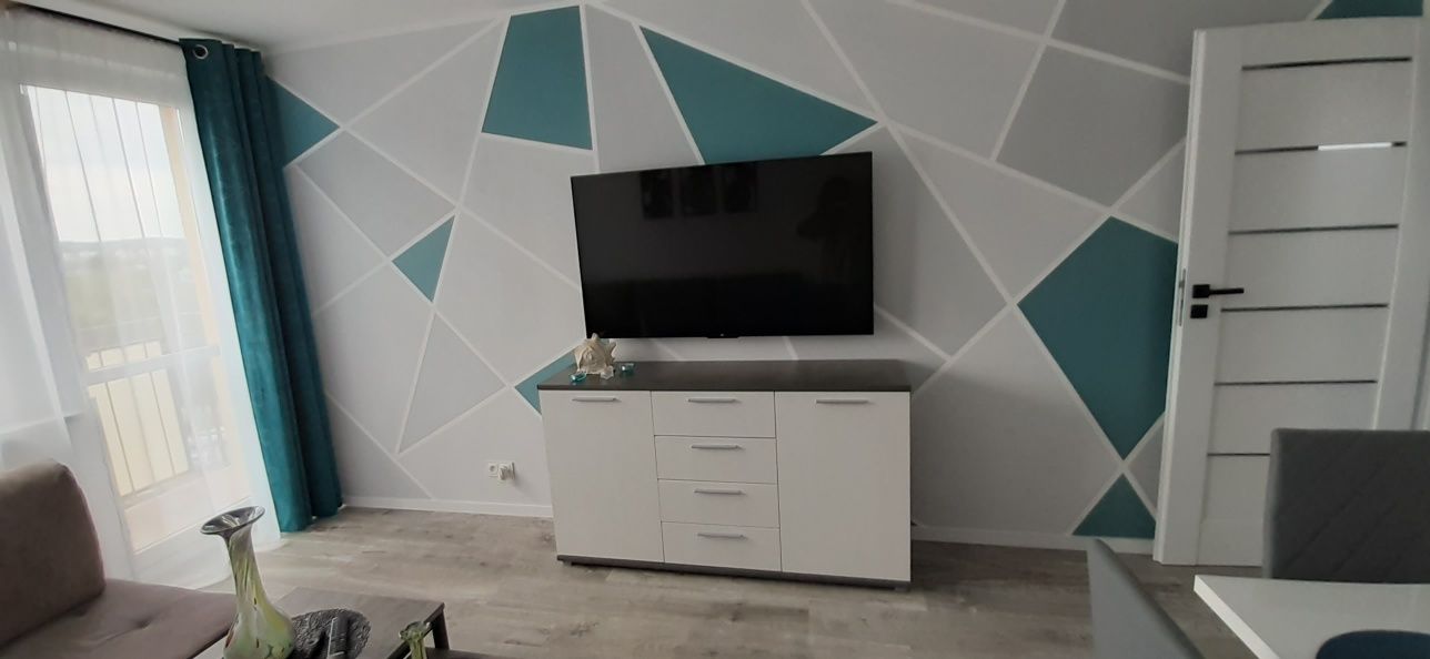 Apartament SEASIDE Gospody 5a ERGO ARENA