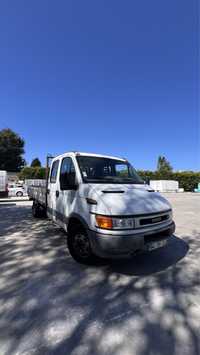 Iveco Daily 35c13 Cabine Dupla
