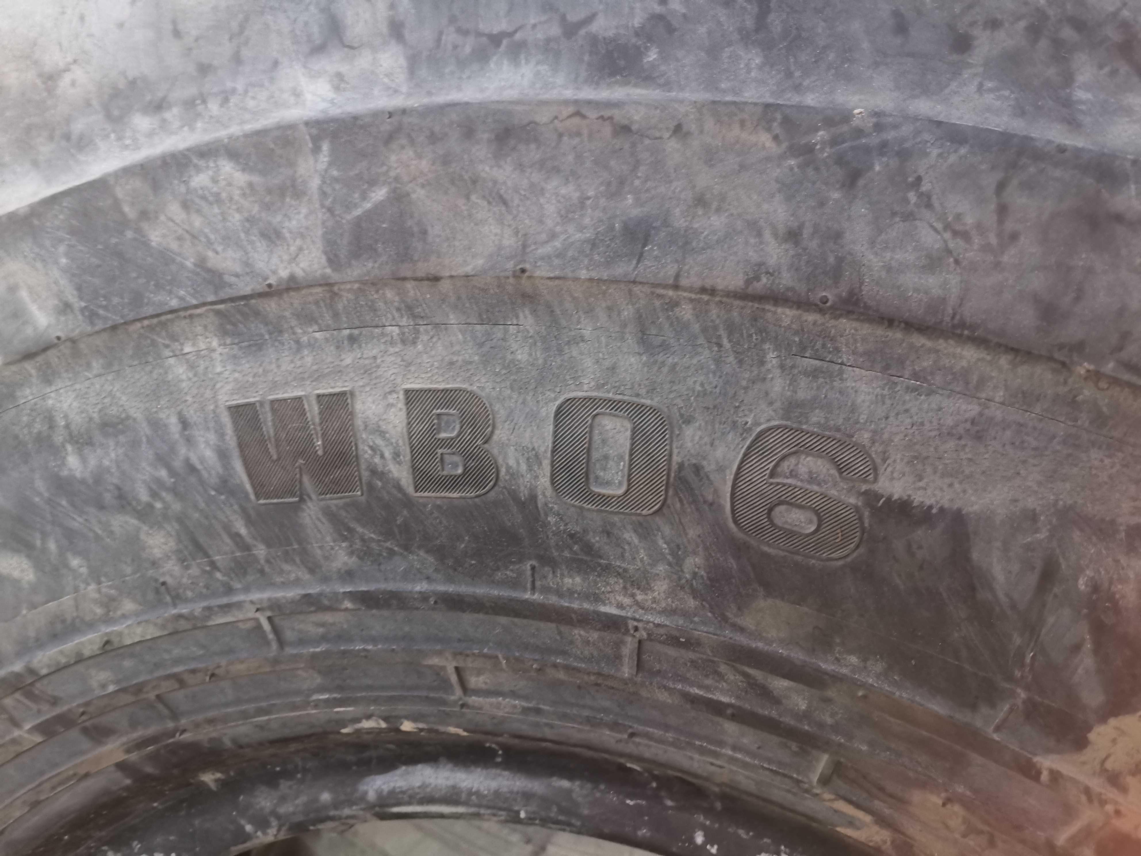 16.00r25 Mtp opona 445/95r25 opona dźwig