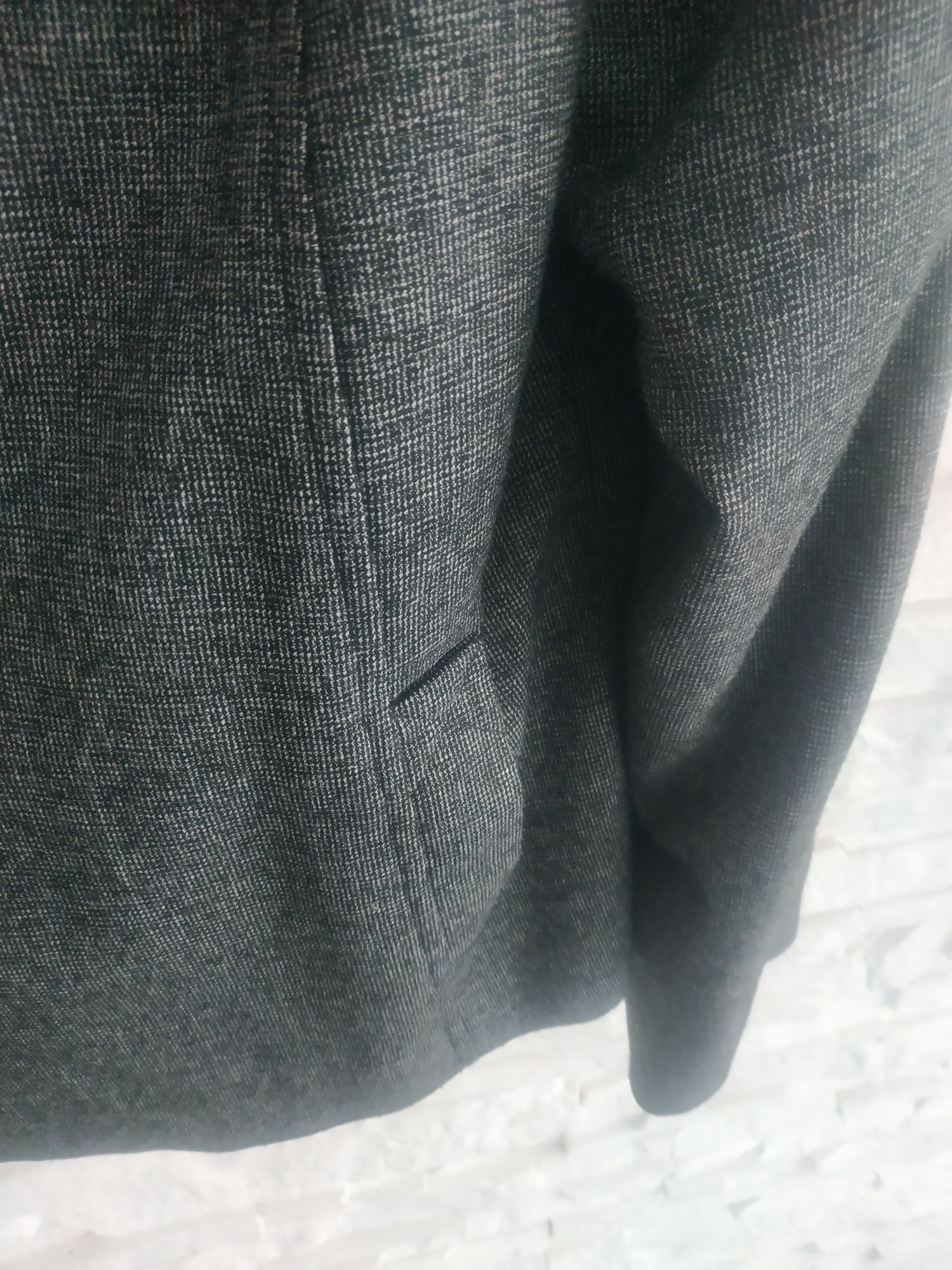 Paul Costelloe krótki płaszczyk 38