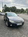 Subaru outback 2008, 2.5 MT