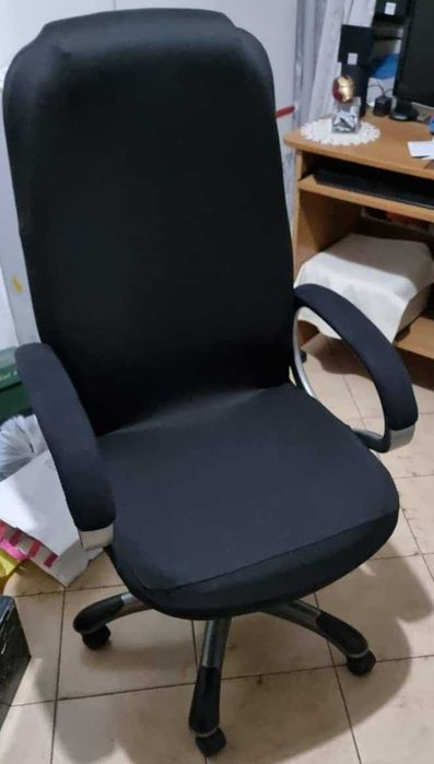 Pokrowiec na fotel biurowy krzesło biurowe elastyczny kolory