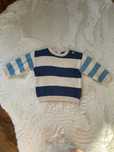 Sweter niemowlęcy H&M