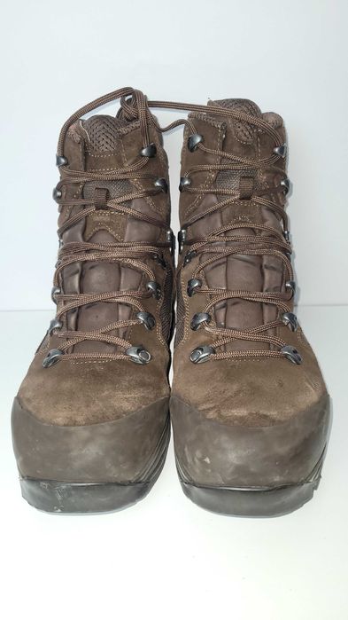 Buty trekkingowe r. 43 Lowa Elite Evo GTX (Oryginalne, Gore-Tex)