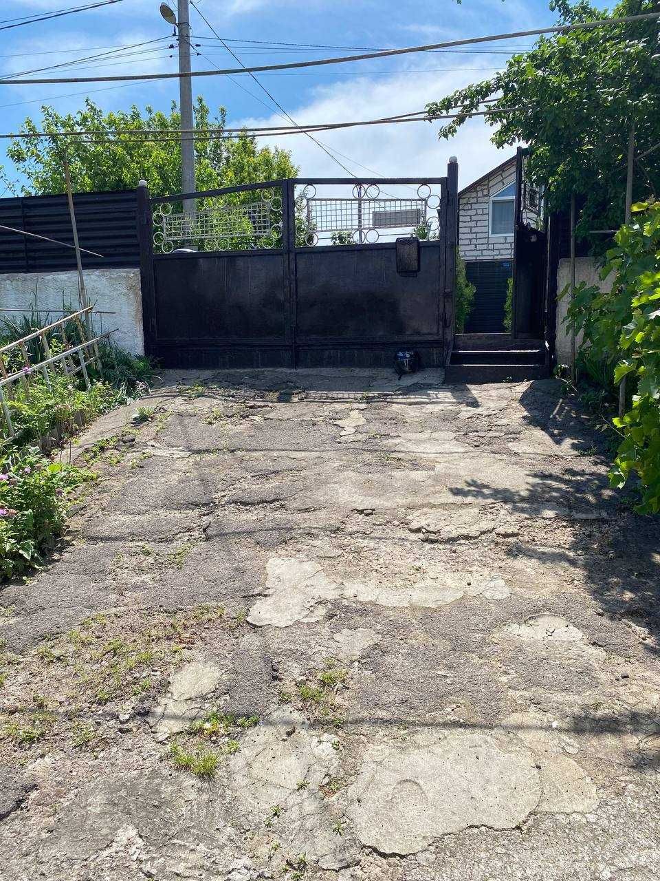 Продам дом в Диёвке  Правый берег Новокадацкий район