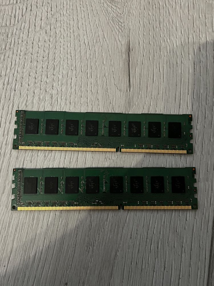 RAM GoodRam 8GB (2x4) DDR3