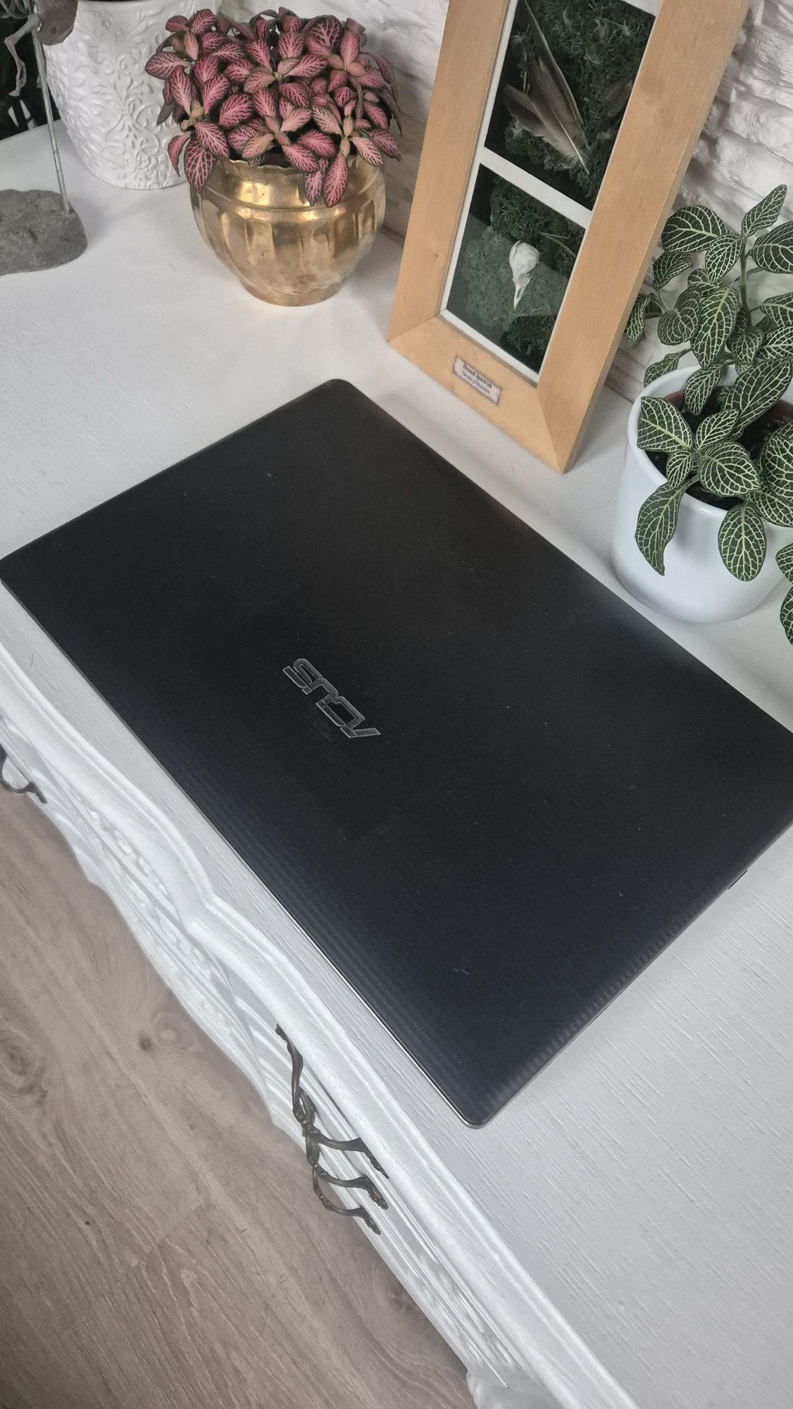 Laptop Asus R500VD-SX615H