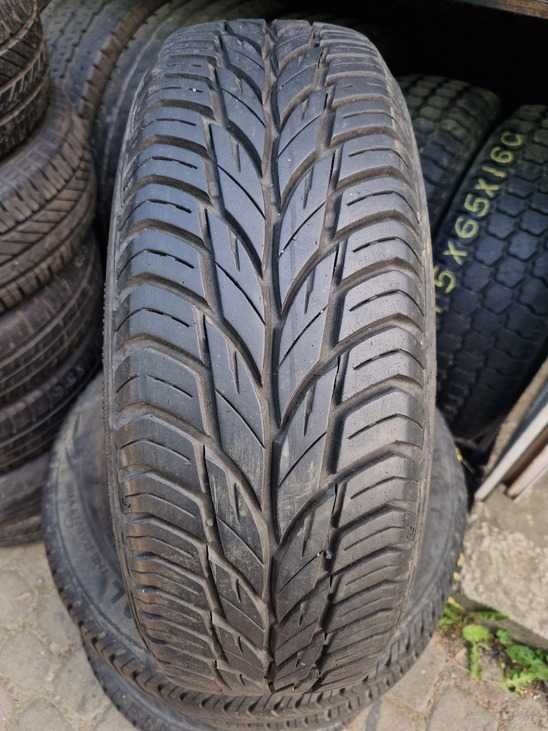 175/65R14 Uniroyal RainExpert Шини/Колеса/Літо Склад шин