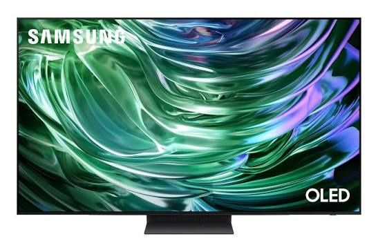 Samsung oled QE65S90DAT QD-OLED 144Hz 4k uhd smart WiFi gwarancja