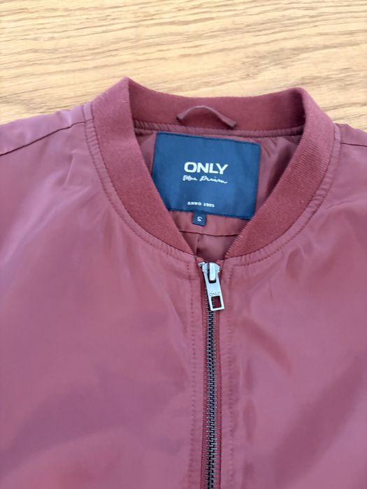 Kurtka bomberka r. S ONLY