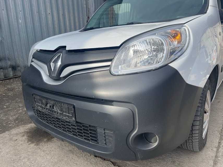 Торпеда подушка безпеки airbag Рено Кенго 3 Renault Kangoo розборка