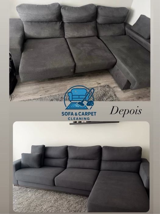 PROFESSIONAL CLEANING SERVICES