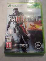 Jogo X-BOX 360 Batlefield 4