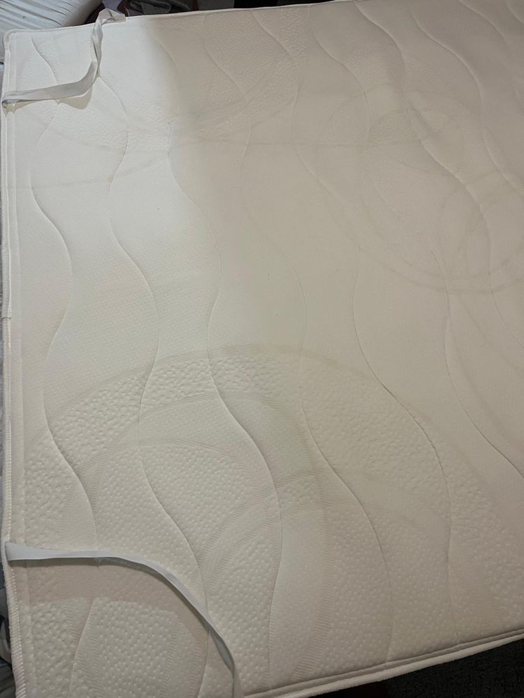 Sobrecolchão Topper Molaflex 1,60m