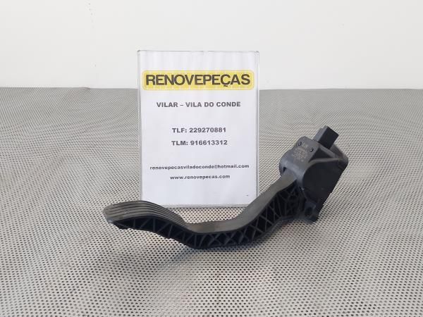 Pedal do acelerador PEUGEOT 307 SW (3H)
