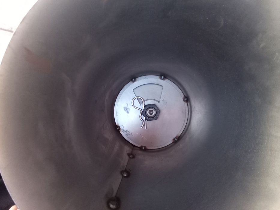 Гранулятор 160 мм.