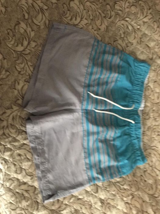 Чоловічі спортивні шорти Crivit