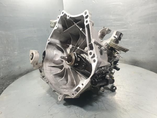 Caixa de velocidades manual MAZDA CX-3 (DK)