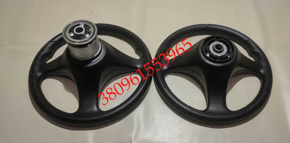 Руль "Grand Sport" на ВАЗ 2101-2115, 2121, ЗАЗ 1102-1105