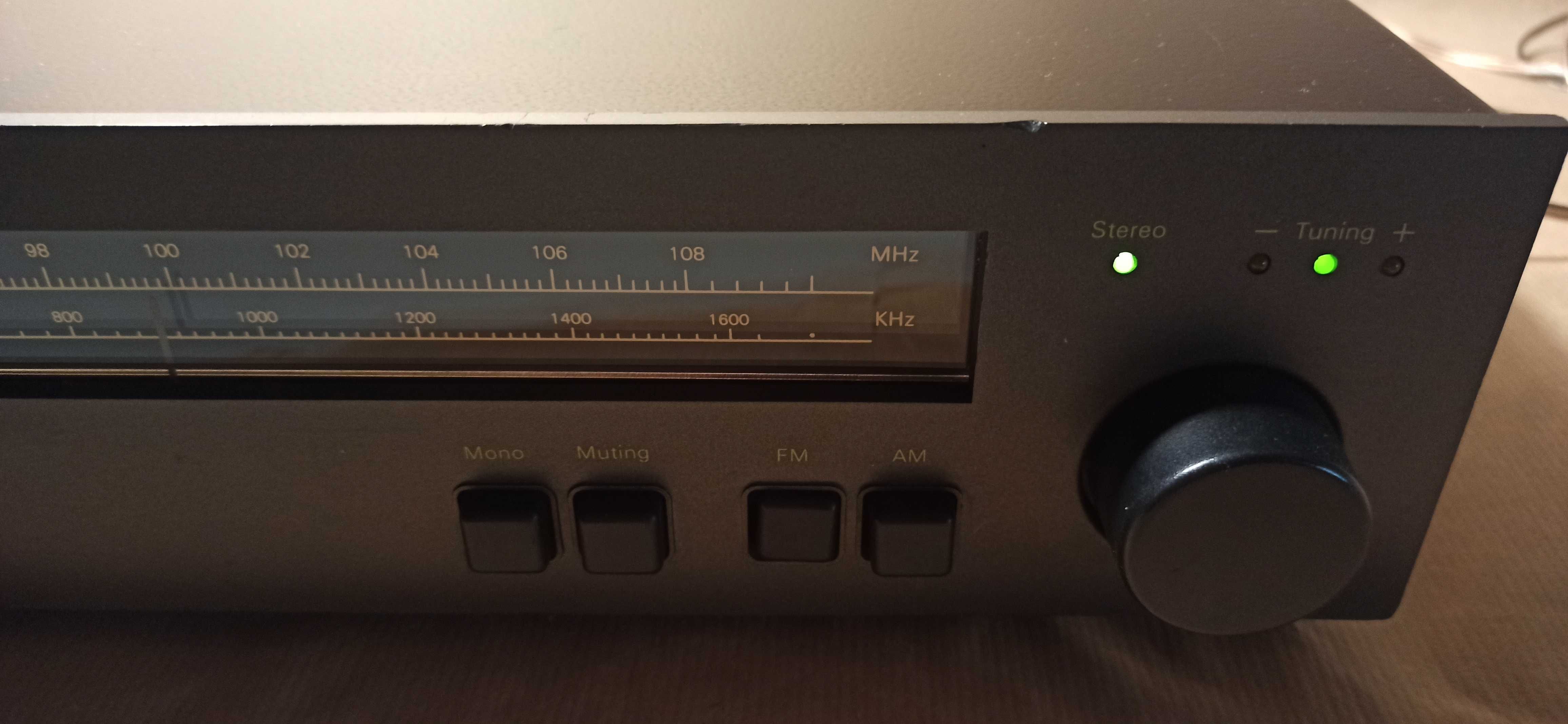 Radio Tuner NAD 4020A