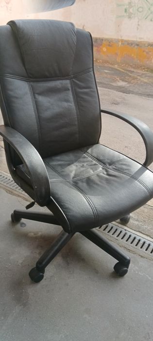 Cadeira de escritório