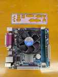 Материнська плата GA-H61N-D2V (intel s1155/h61/miniITX)