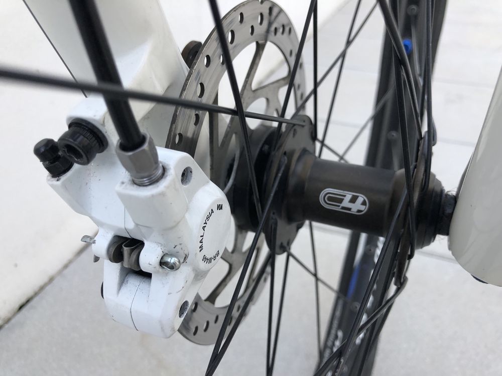 CANNONDALE sl3 trail
