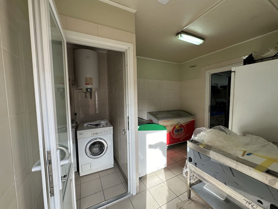 Продажа ресторана 405 м2 в центре города ул Фалеевская 41