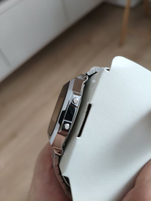 Zegarek Casio - nieużywany