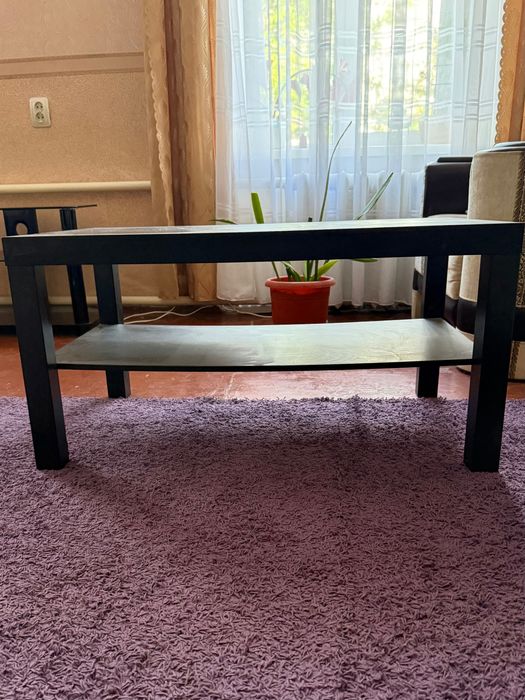 Стіл  журнальний Ikea бу