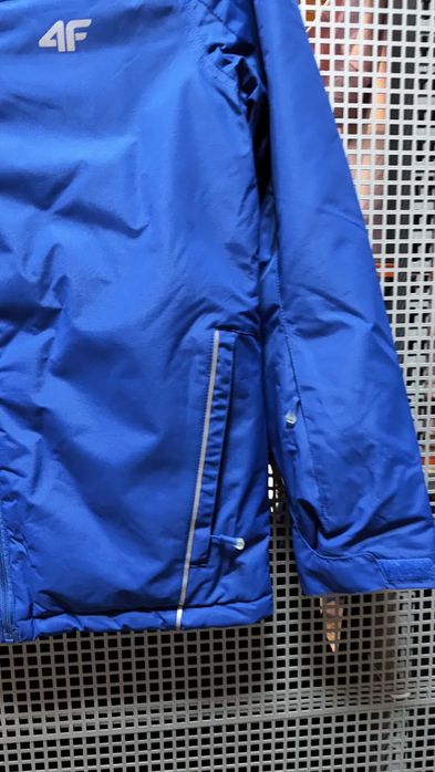 Kurtka męska narciarska 4F ( S )
