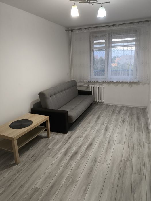 Mieszkanie na wynajem 47 metrów