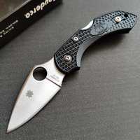 Нож Spyderco Dragonfly 2