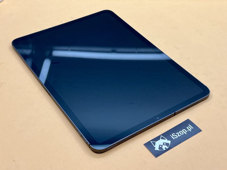 iPad Pro 11 Space Gray LTE CELLULAR 64GB A1934