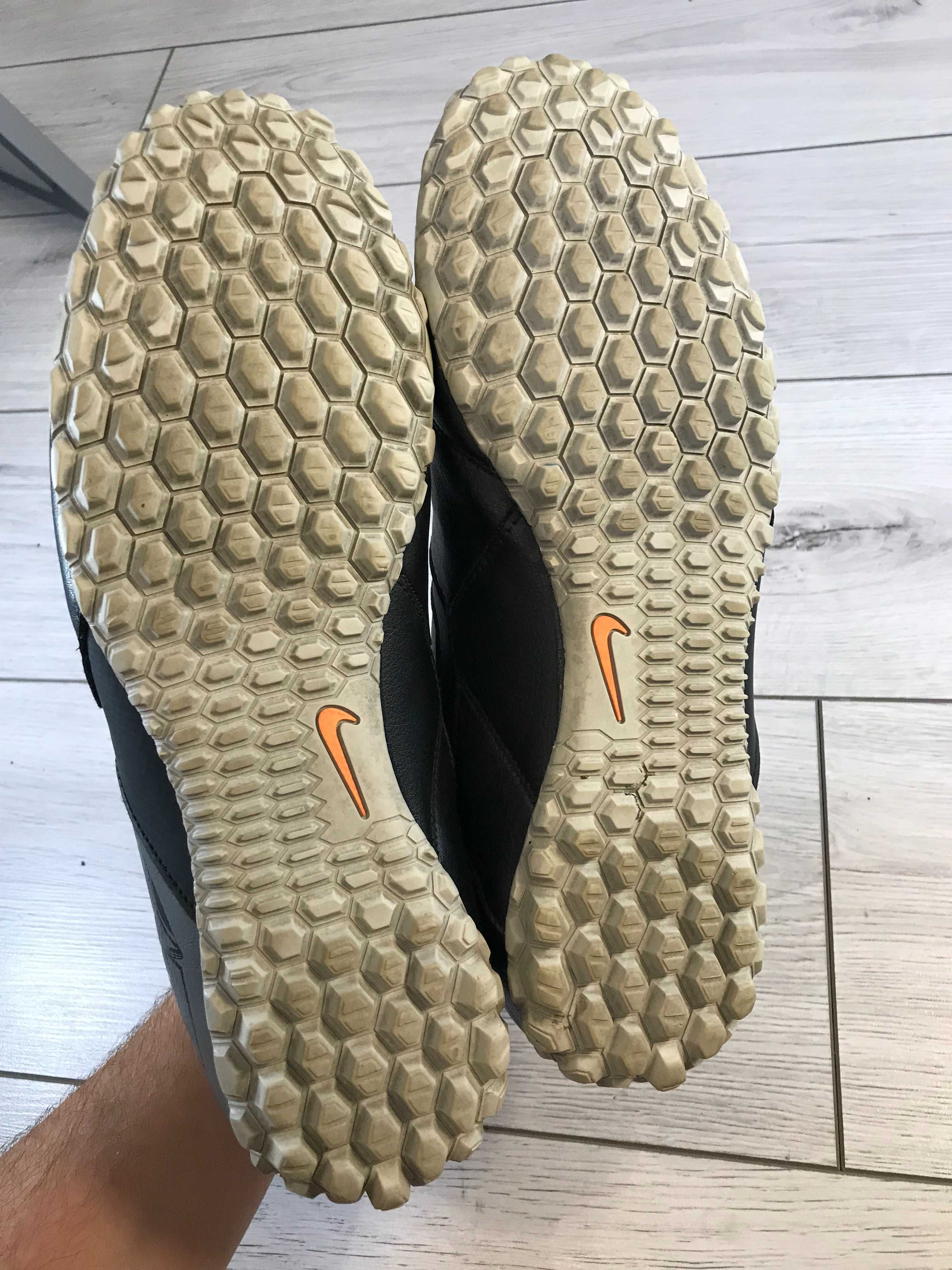Buty turfy Nike Bomba rozm. 44,5