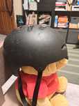 Kask dla dziecka TSG XXS/XS