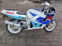 Suzuki GSX-R 750 SRAD