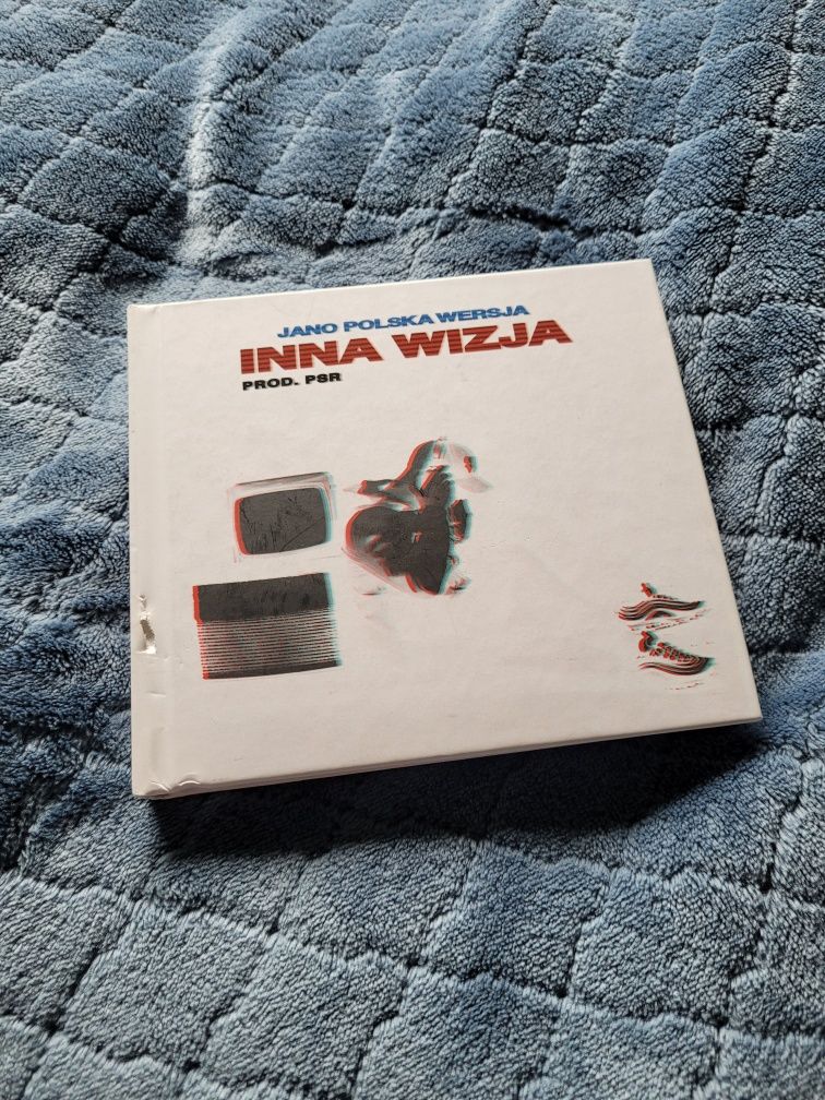 Jano Polska Wersja - Inna wizja (Preorder) 2CD
