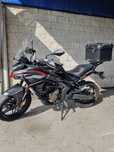 Voge 300DS