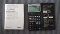 Calculadora Casio fx-5800P