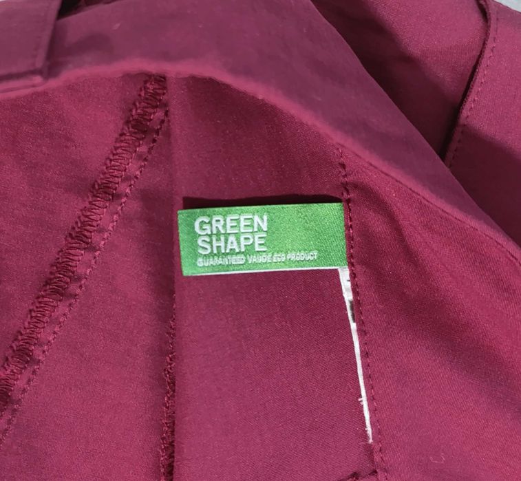 Spodenki Vaude stretch r. 42/L