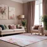 Dywanik dekoracyjny Iliada 60x120cm 60 x 120 [cm]