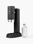 Saturator do wody Carbonator Pro | czarny | okazja | Aarke | nowy
