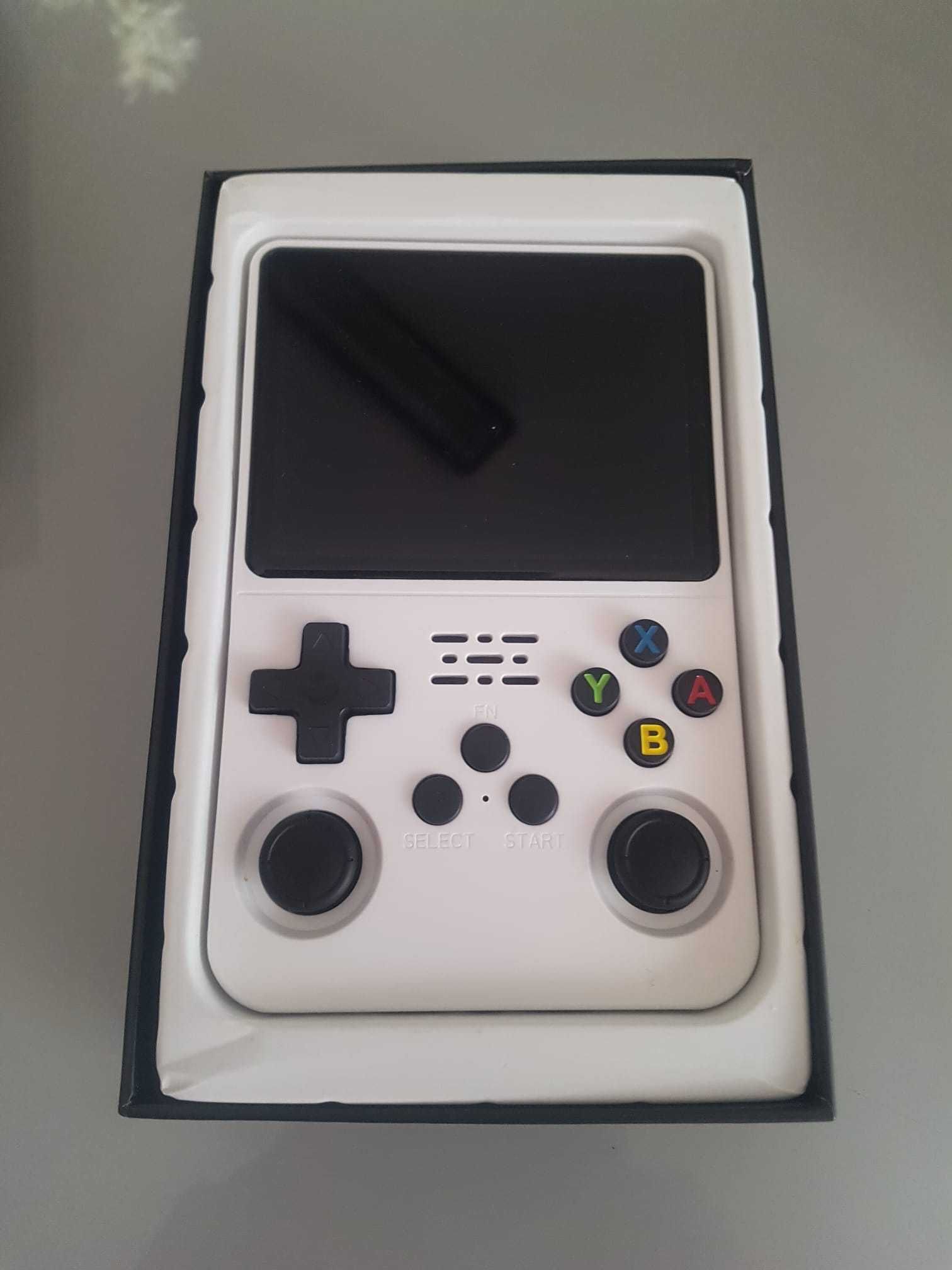 Game Console R36S