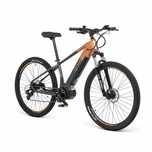 Kilimanjaro rower elektryczny 29" - R18"